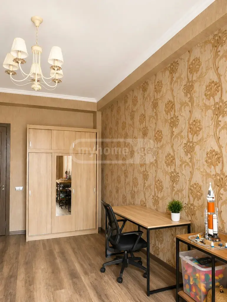 3 Room Apartment For Sale view 9
