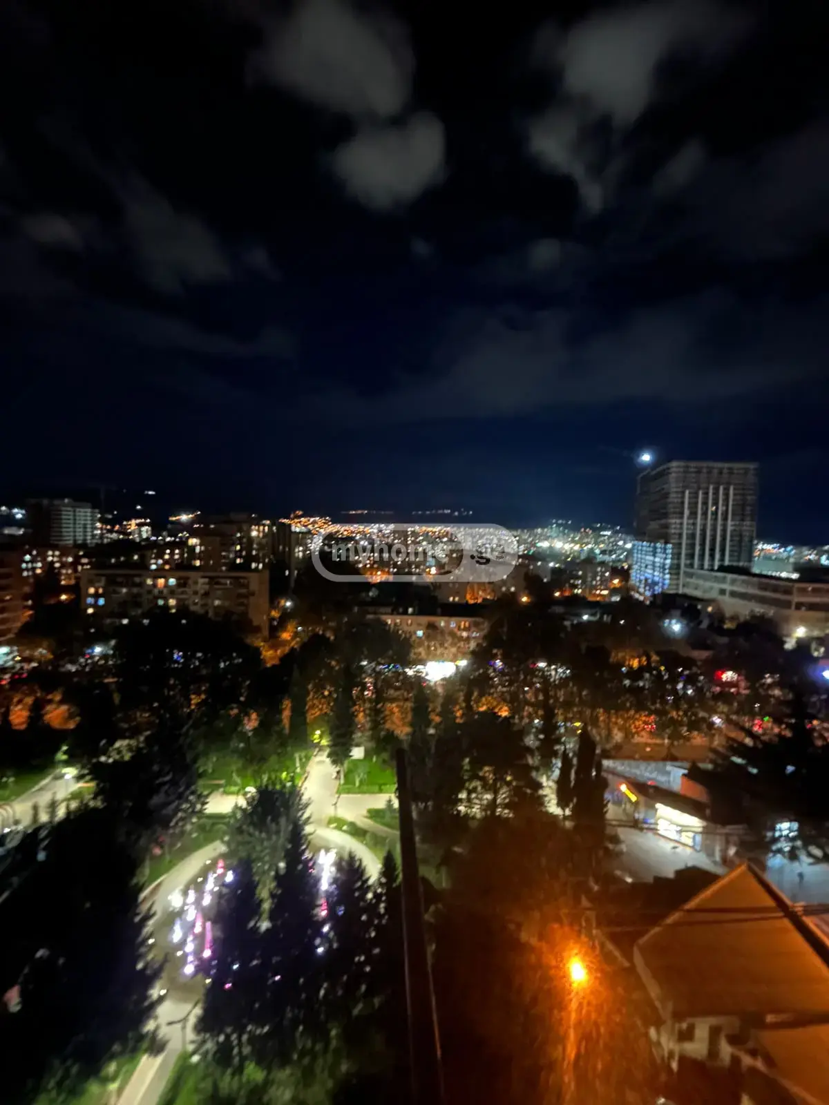 2 Room Apartment For Sale view 8