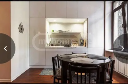 1 Room Apartment For Rent In Vake view 4