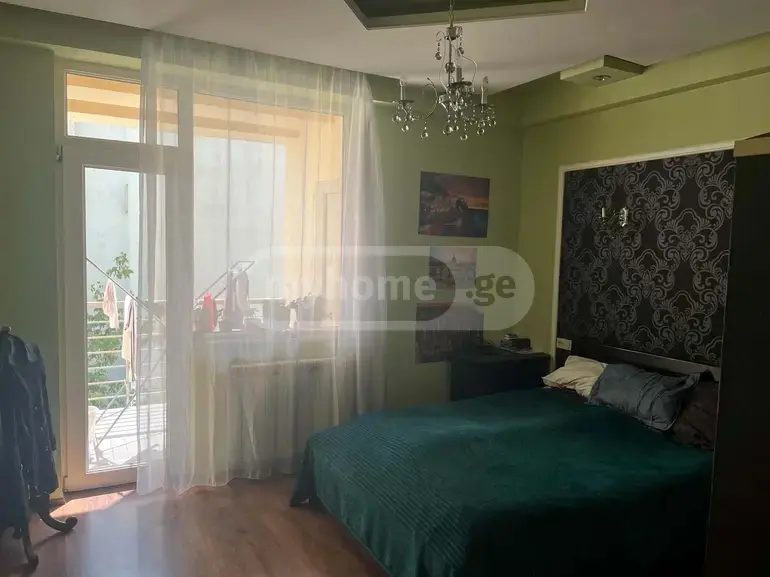 6 Room Apartment For Sale view 6