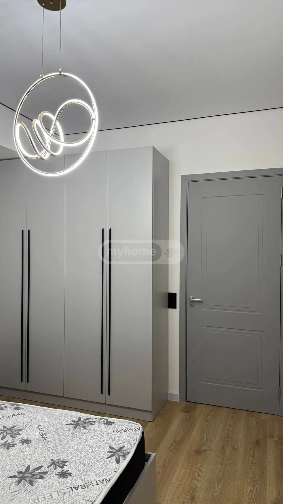 2 Room Apartment For Rent In Gori view 2