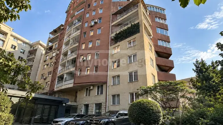 7 Room Apartment For Sale view 14