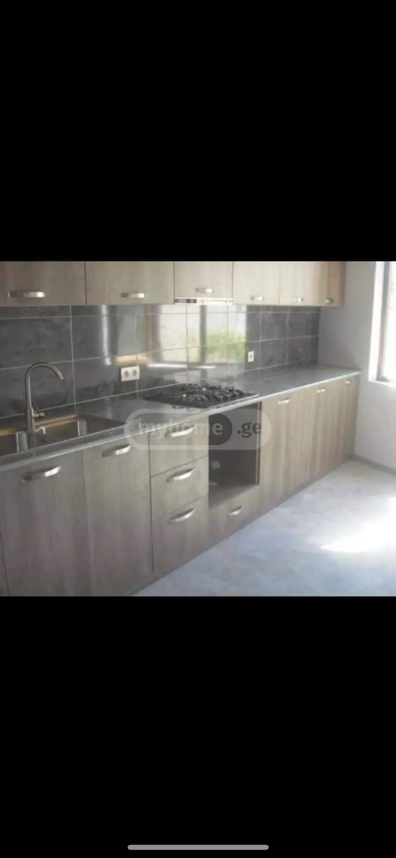 1 Room Apartment For Rent In Isani view 3