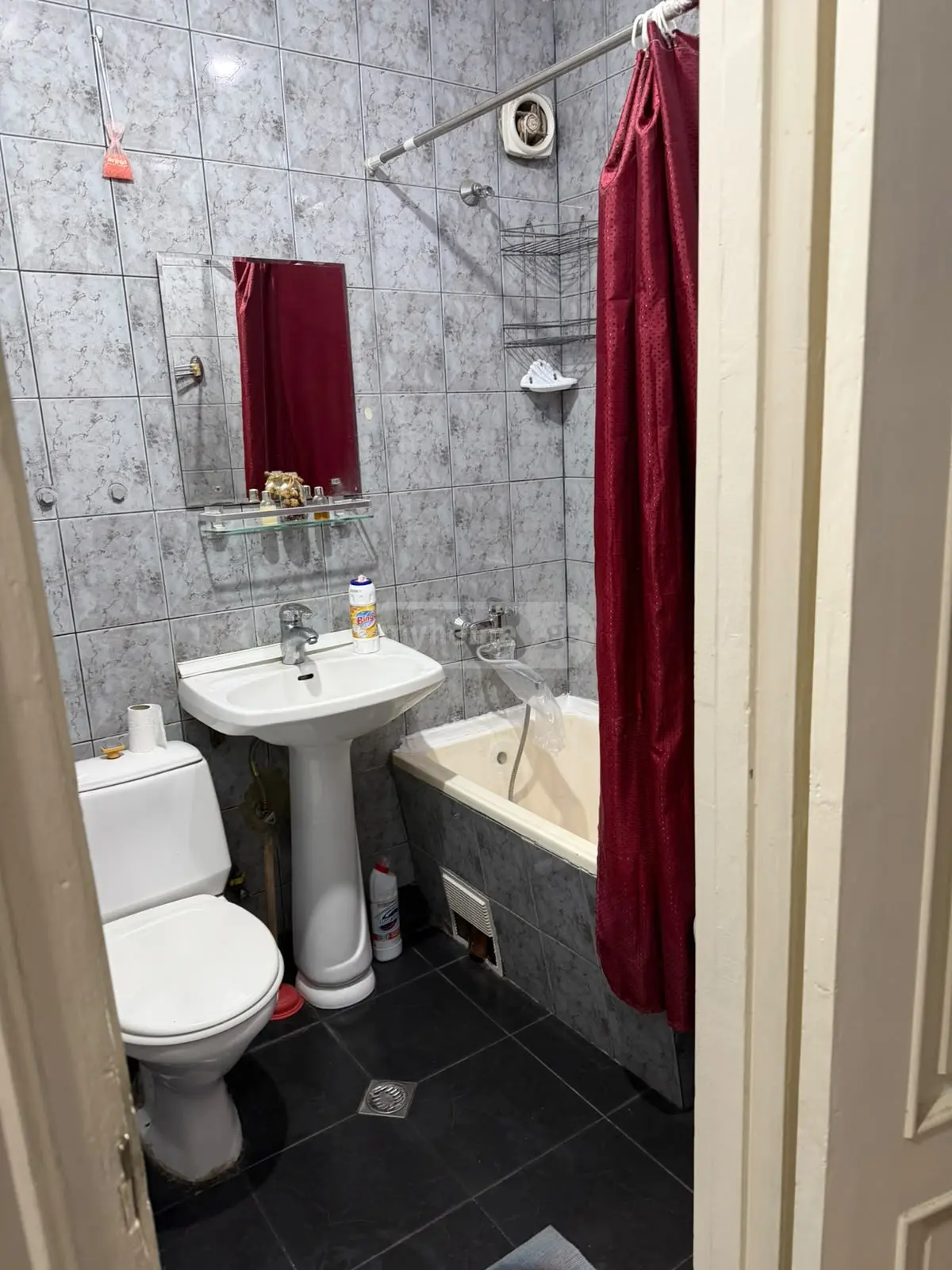 1 Room Apartment For Rent In Saburtalo view 8