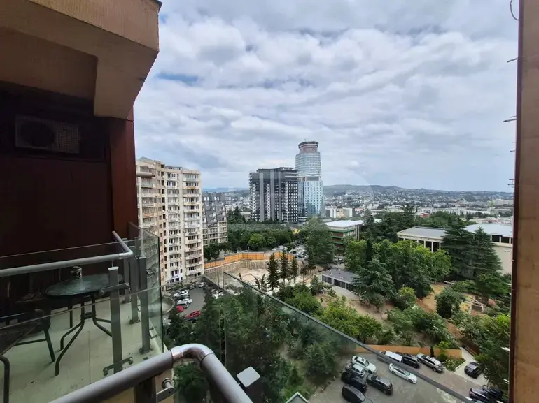 4 Room Apartment For Sale view 16