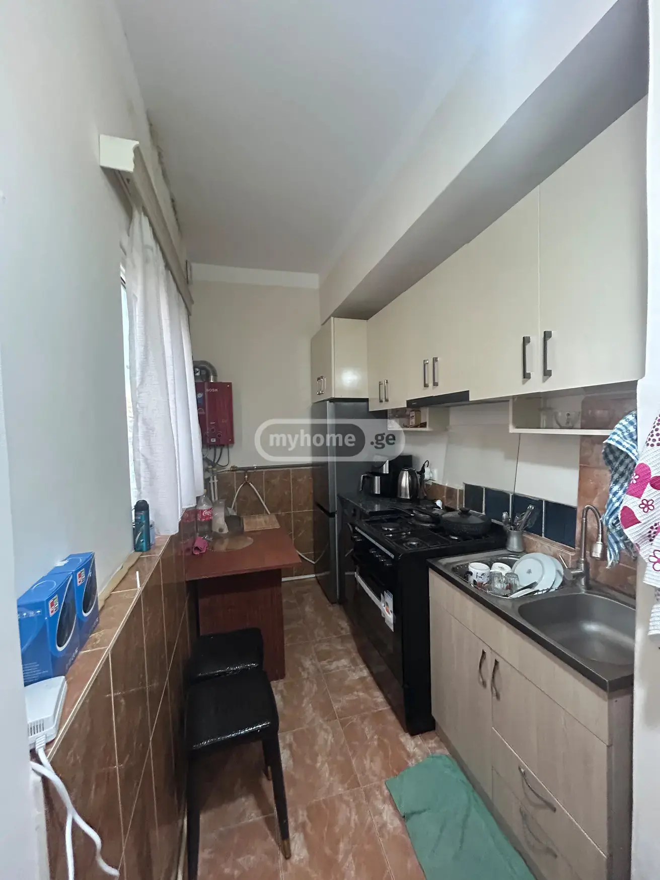 2 Room Apartment For Sale view 10