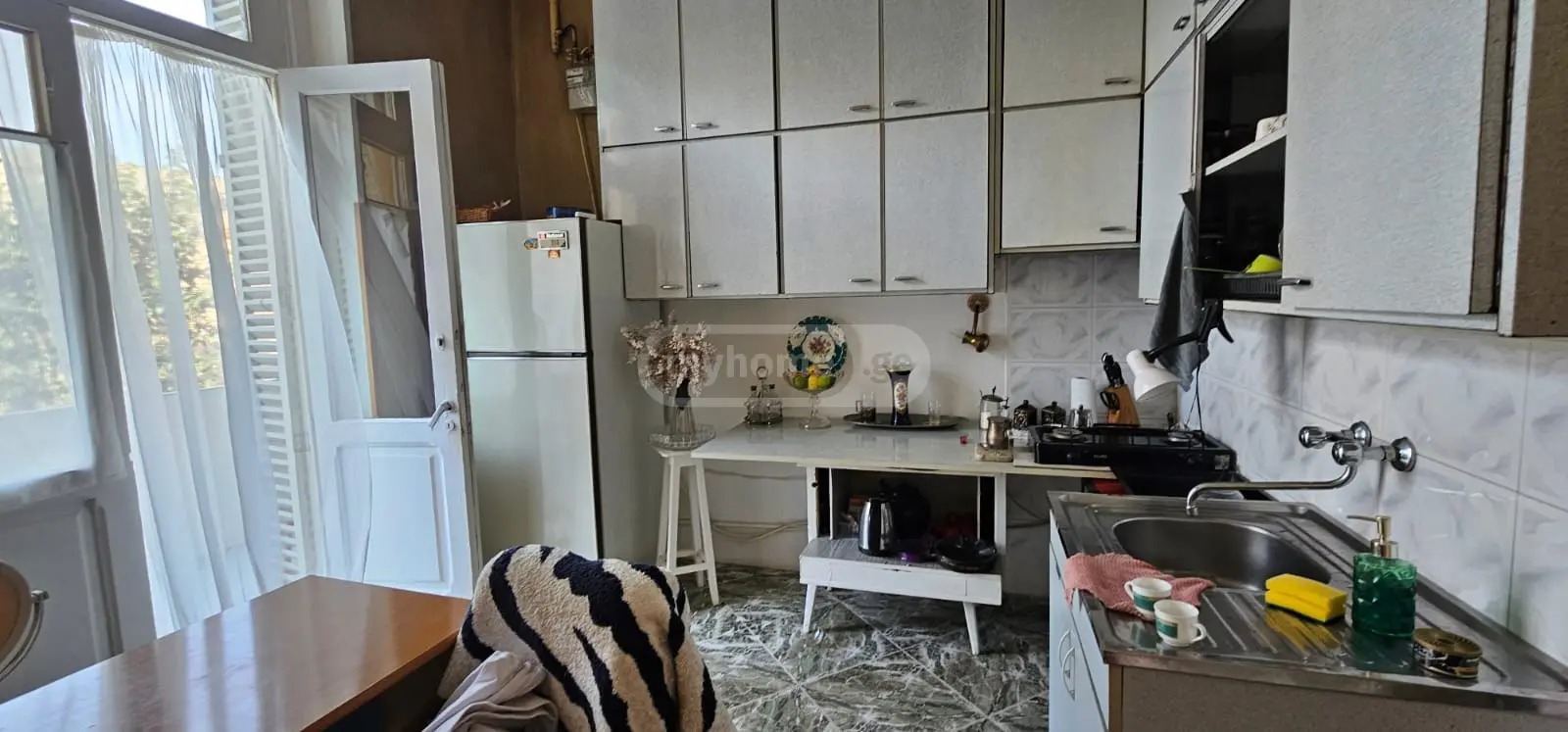 3 Room Apartment For Sale view 9