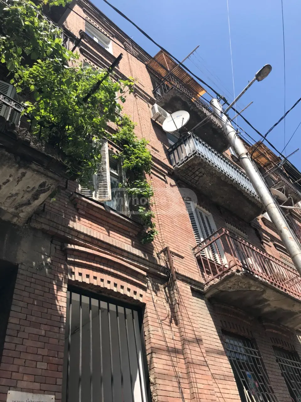 3 Room Apartment For Sale view 1