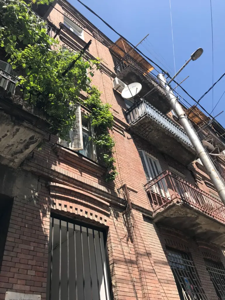 building