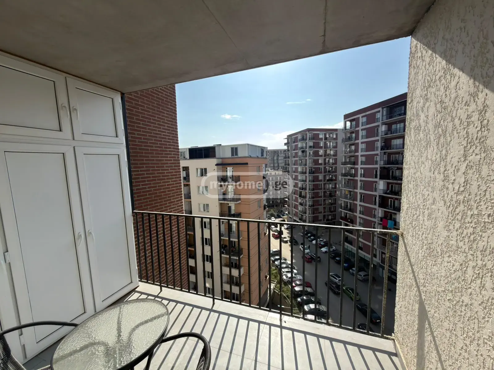 2 Room Apartment For Rent In Didi Digomi view 10