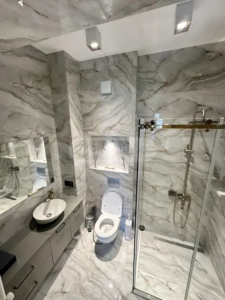 4 Room Apartment For Sale view 10