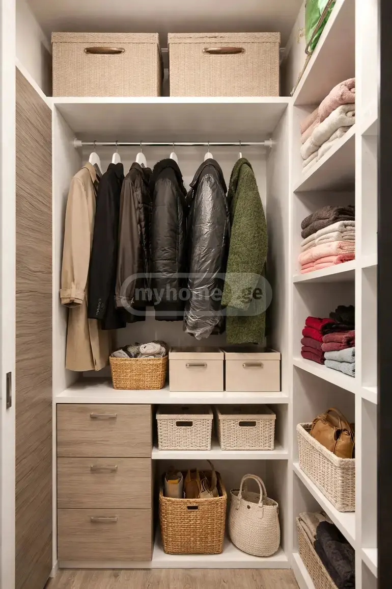 3 Room Apartment For Sale view 10