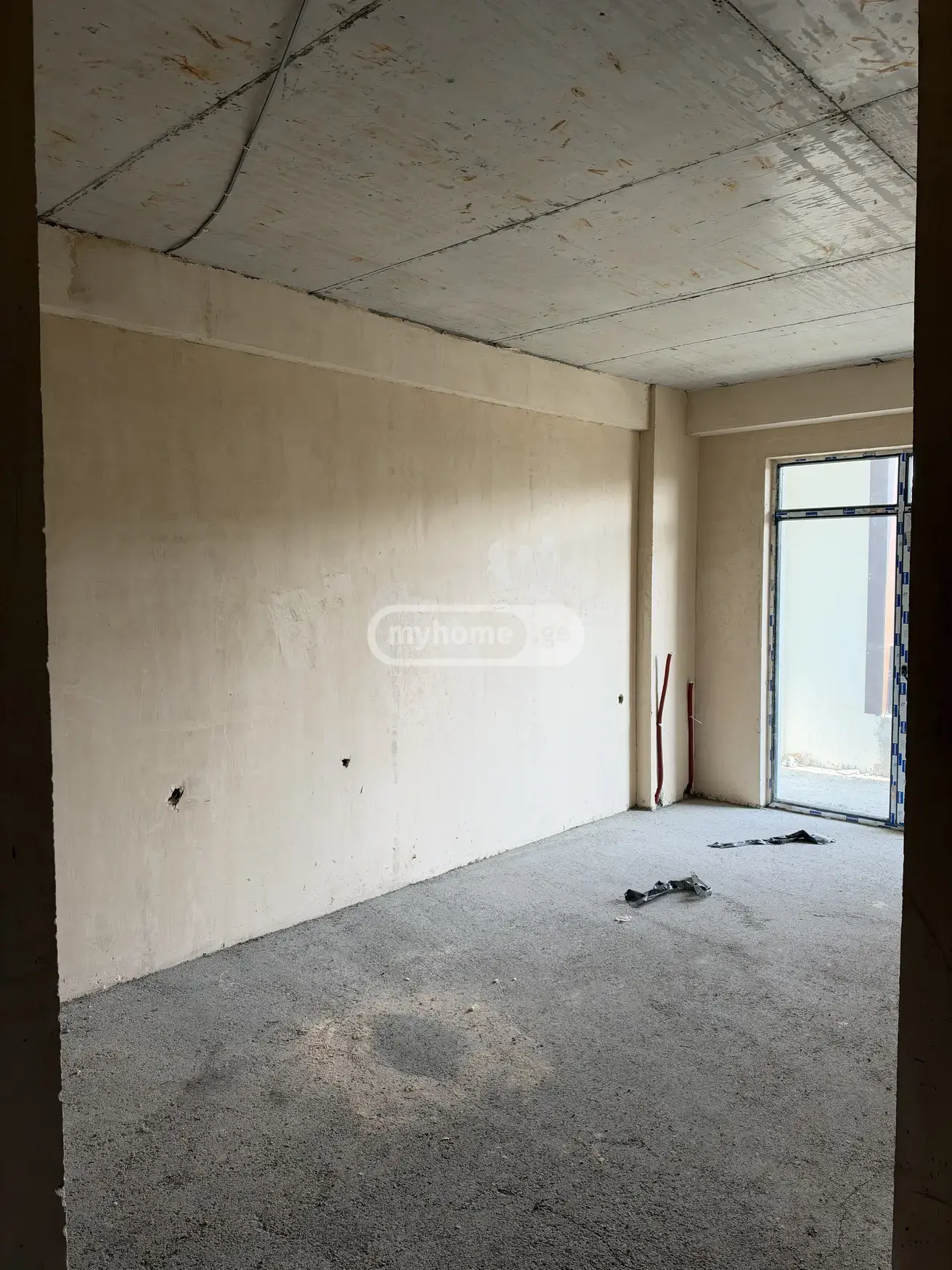 2 Room Apartment For Sale view 5