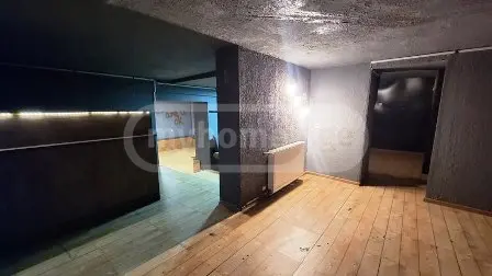 Basement Commercial Area For Rent In Saburtalo view 5