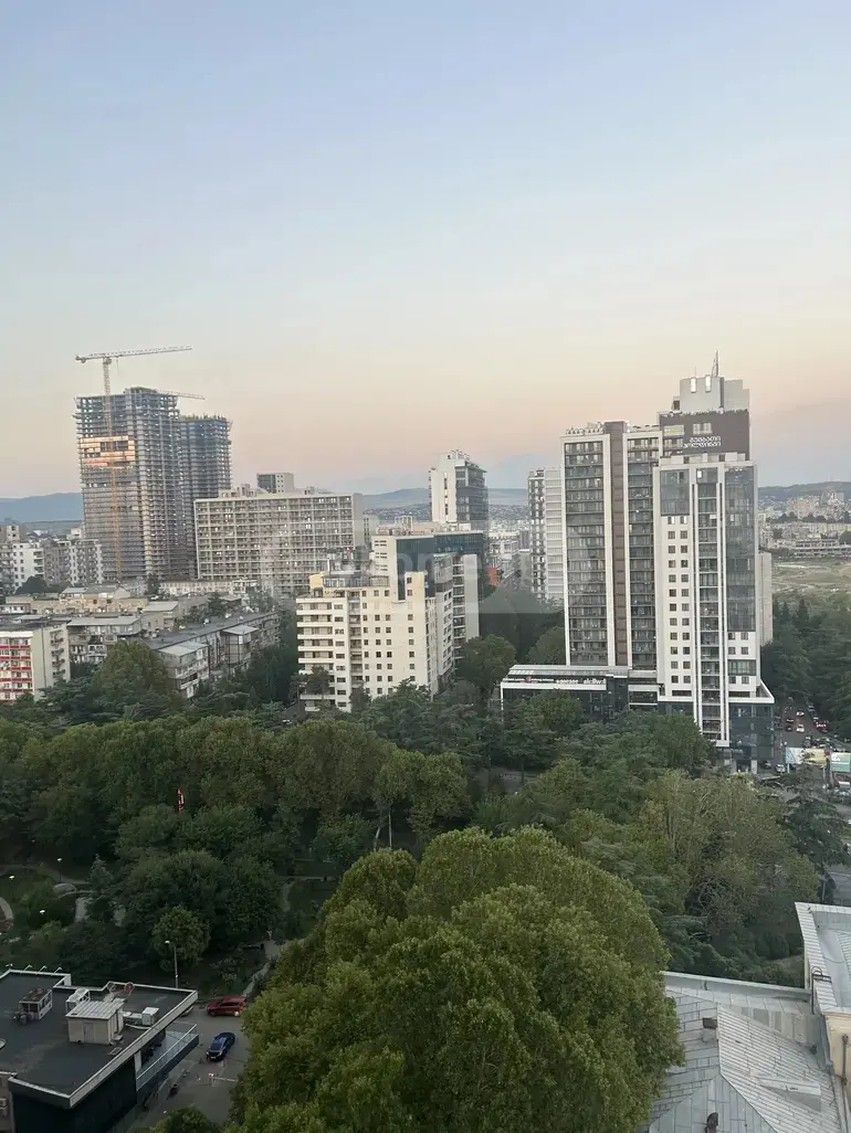 3 Room Apartment For Sale view 13