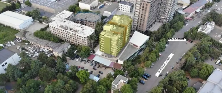 building