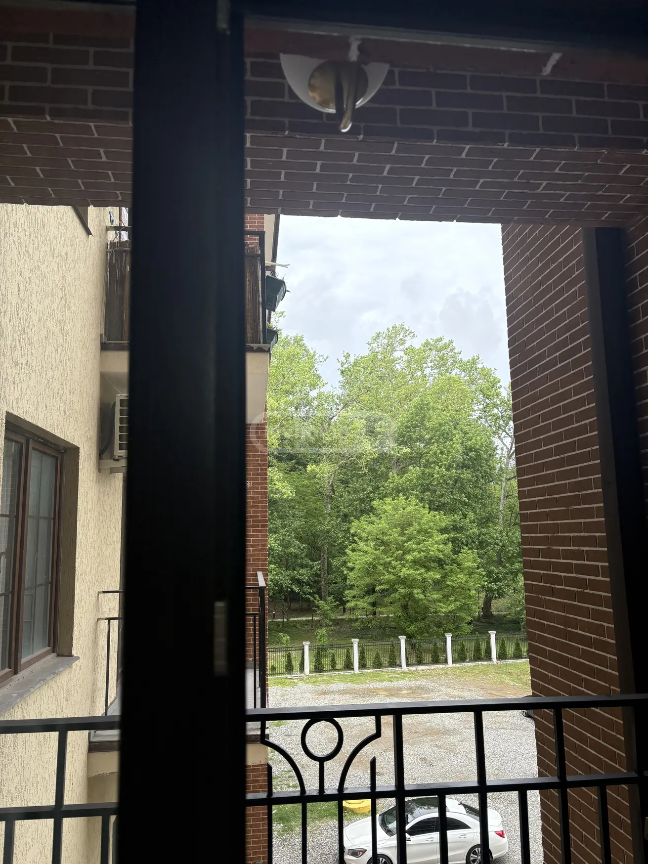 2 Room Apartment For Rent In Zugdidi view 11