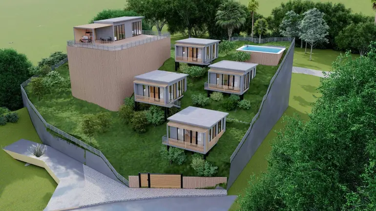 building