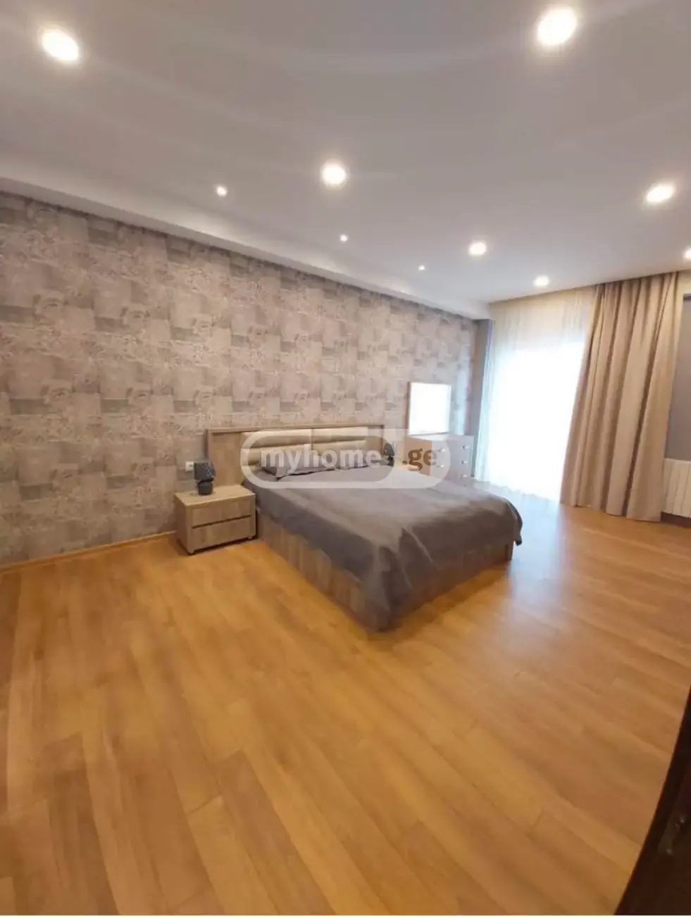 6 Room Apartment For Rent In Saburtalo view 7