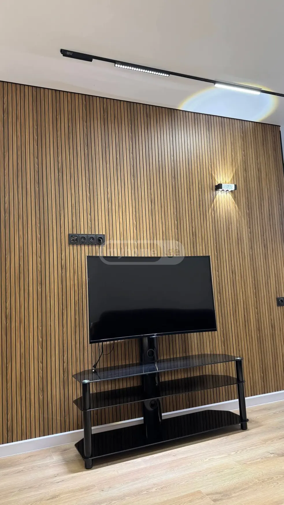 2 Room Apartment For Rent In Gori view 9