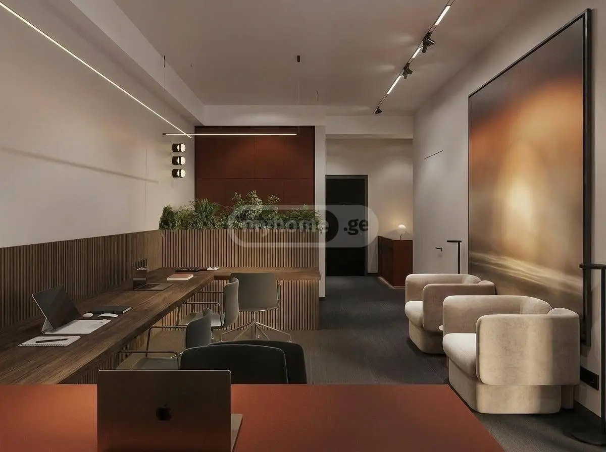 Office Commercial Area For Rent In Didi Digomi view 1
