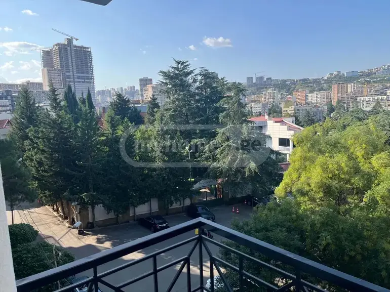 6 Room Apartment For Sale view 14