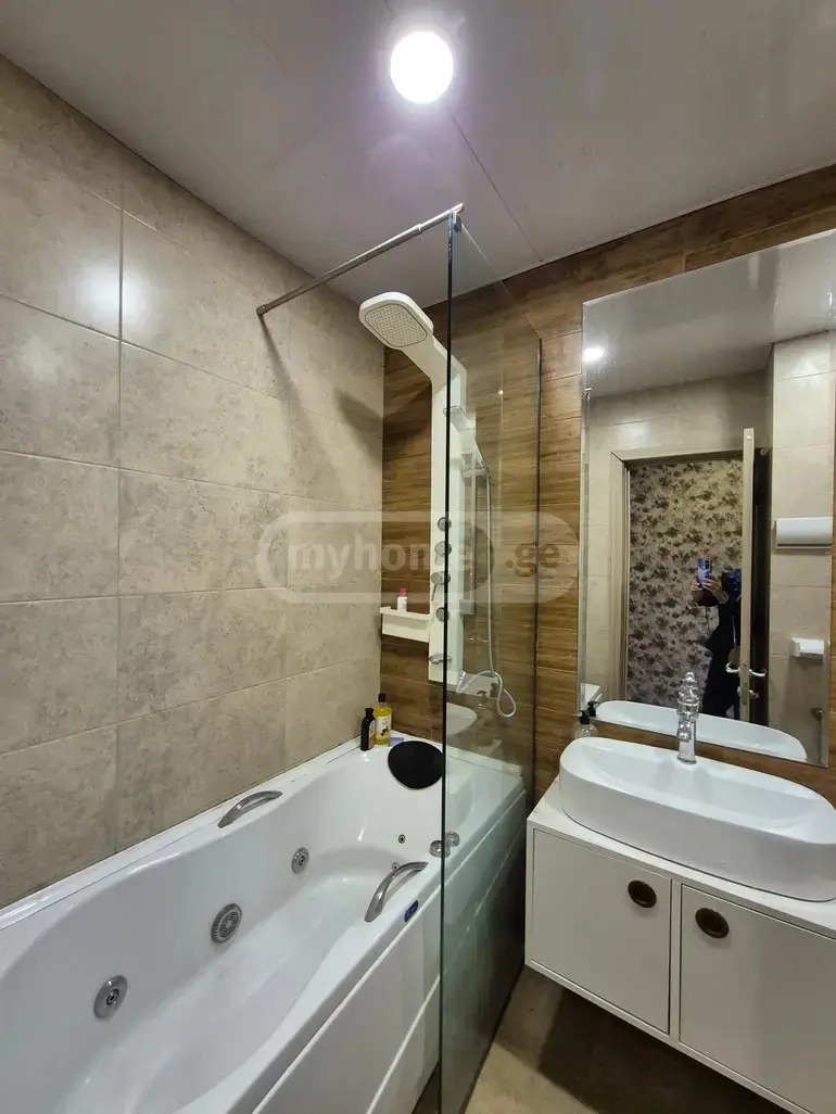 4 Room Apartment For Sale view 10