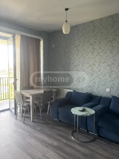 3 Room Apartment For Rent In Digomi view 7
