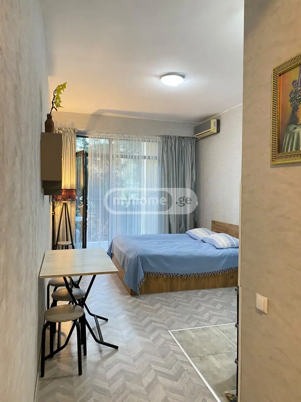 1 Room Apartment For Sale view 7