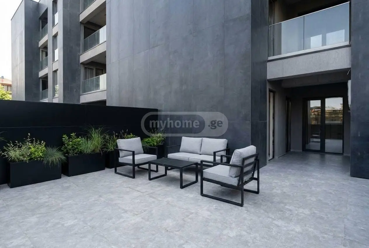 Office Commercial Area For Rent In Didi Digomi view 6