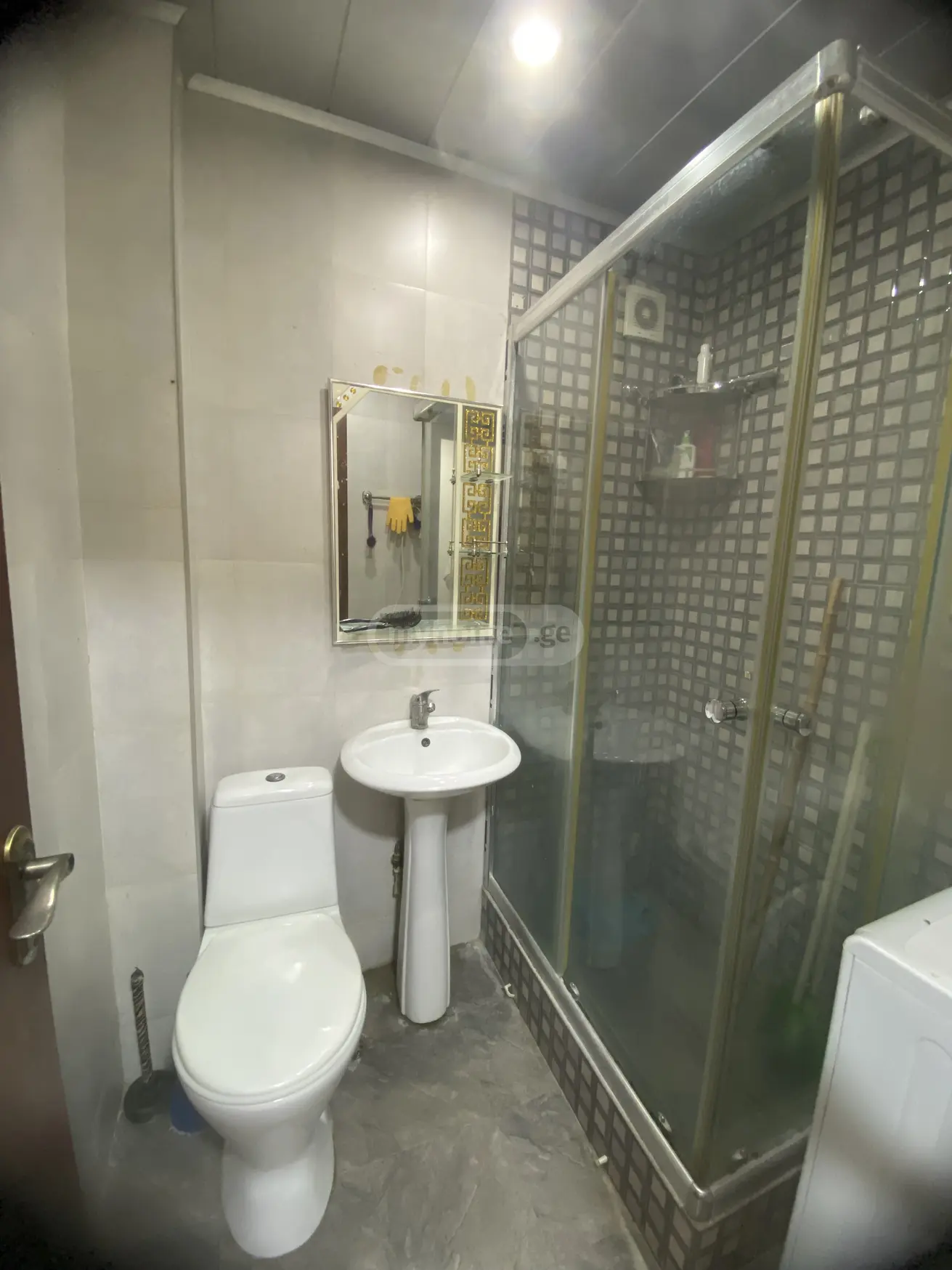 1 Room Apartment For Sale view 5