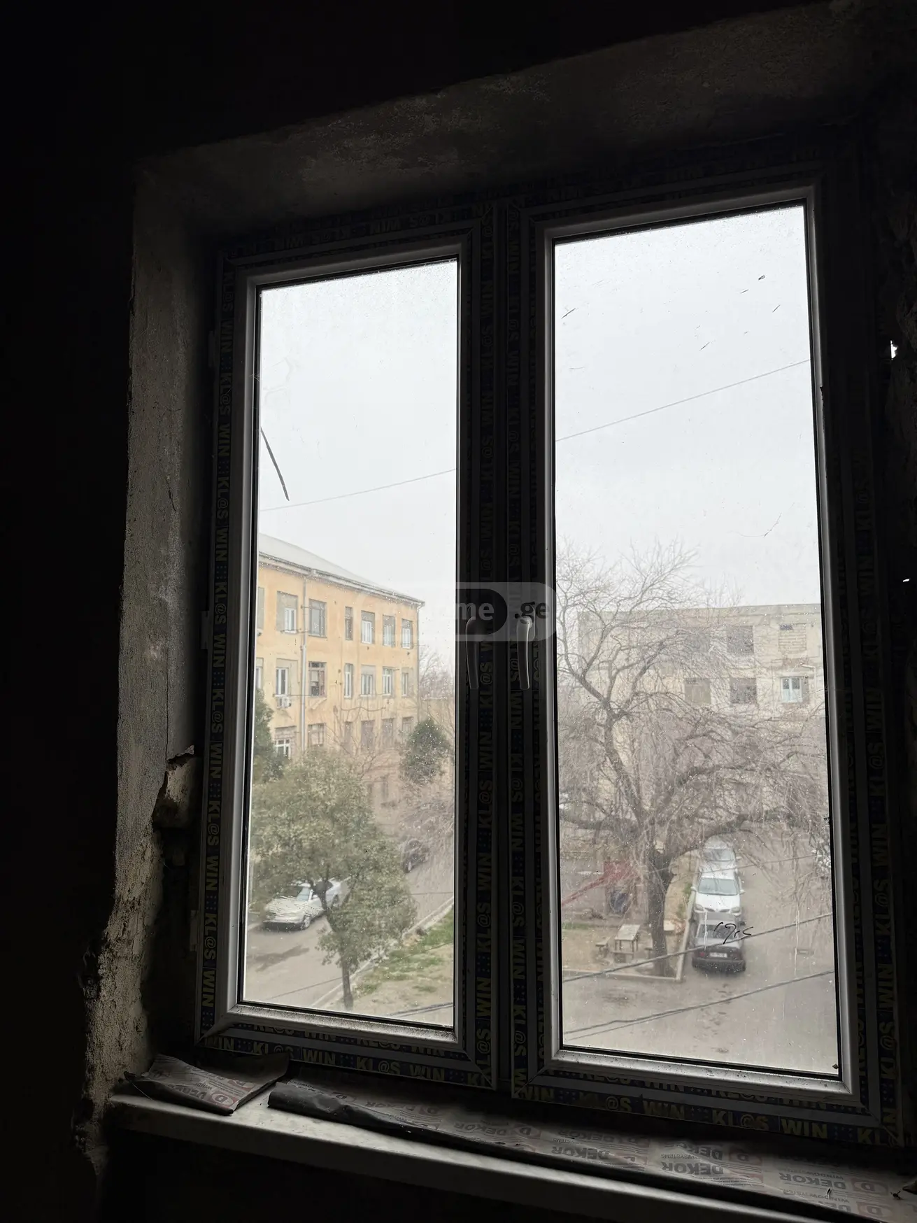 4 Room Apartment For Sale view 7