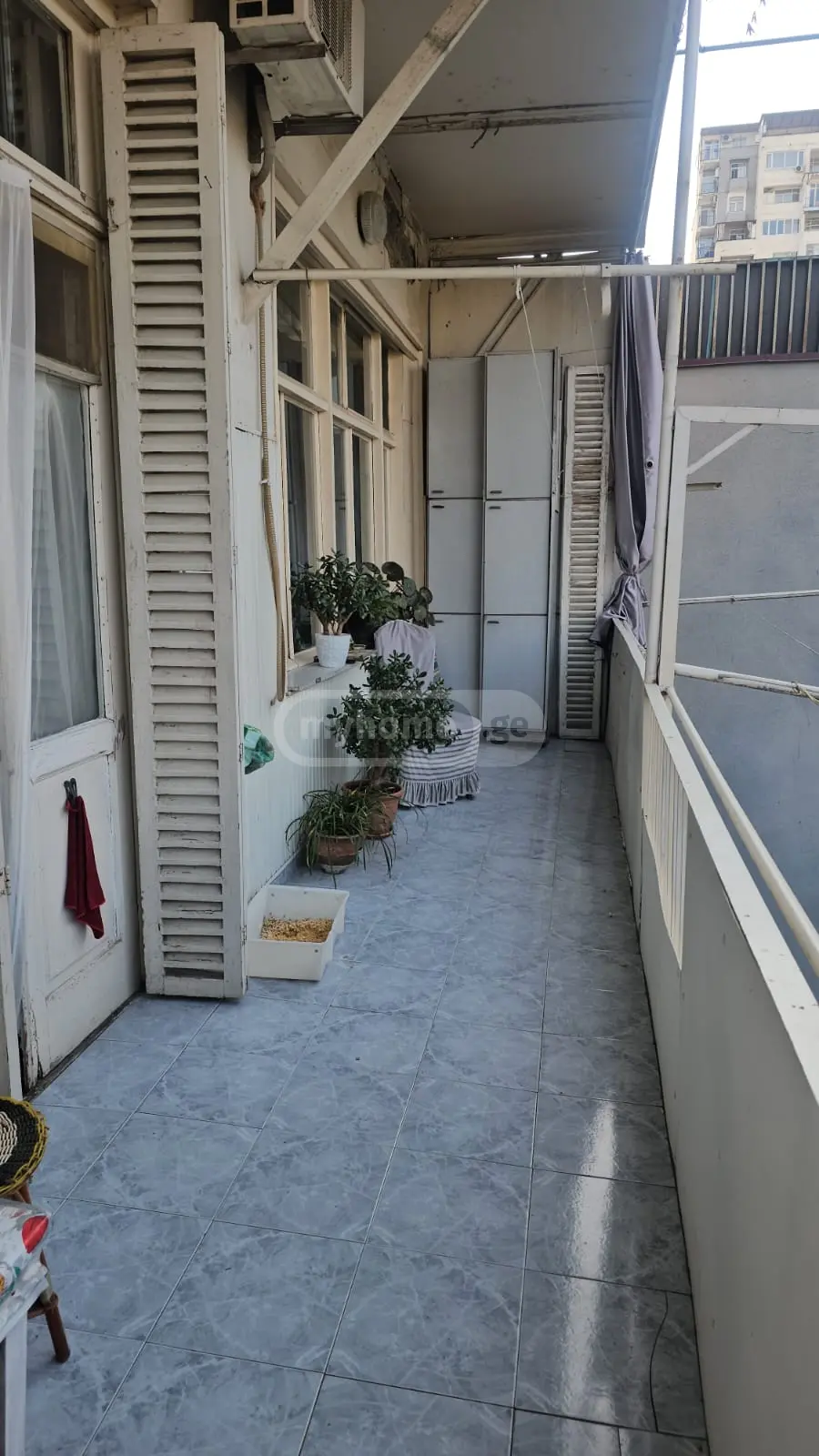 3 Room Apartment For Sale view 11