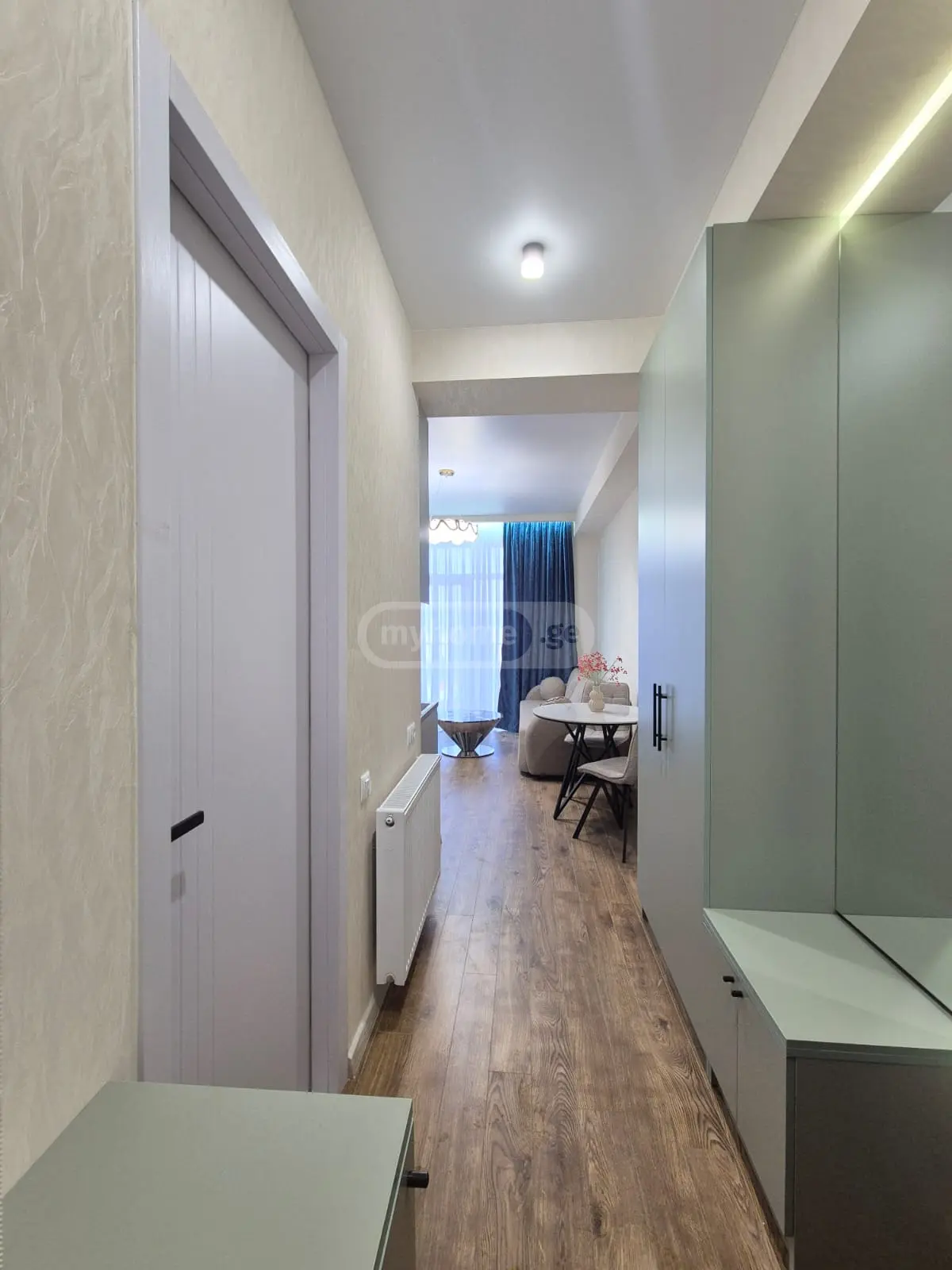 1 Room Apartment For Sale view 6