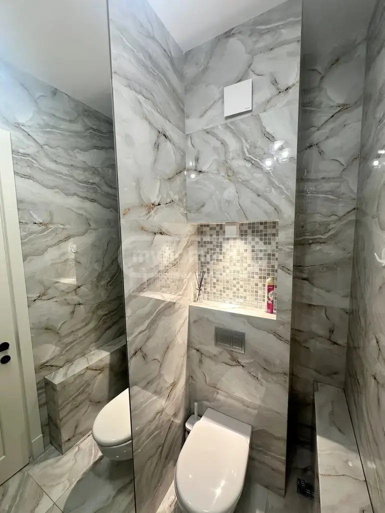 4 Room Apartment For Sale view 16