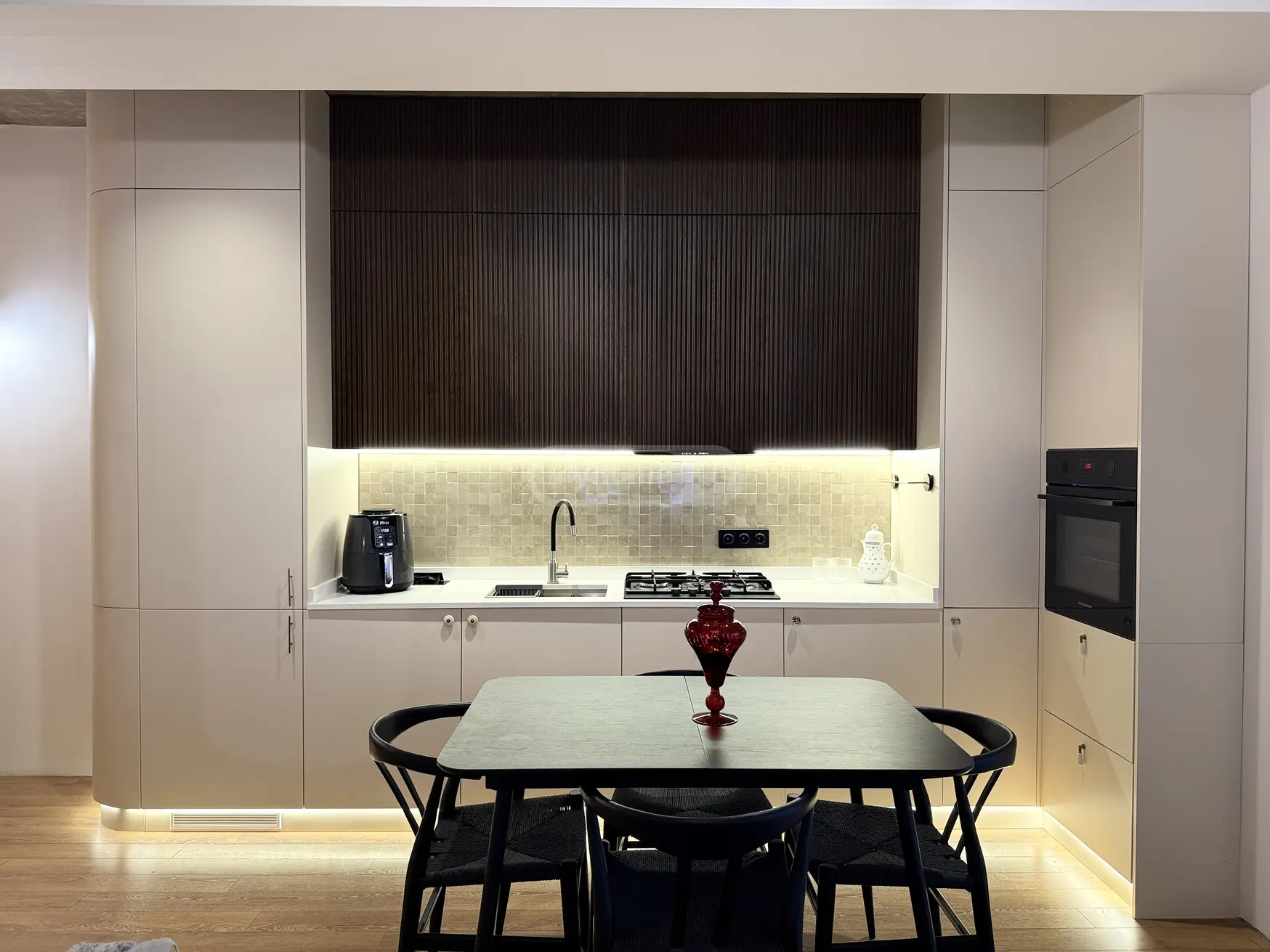 2 Room Apartment For Sale view 11