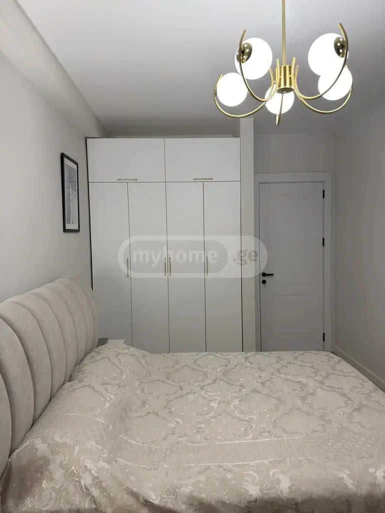 2 Room Apartment For Sale view 8