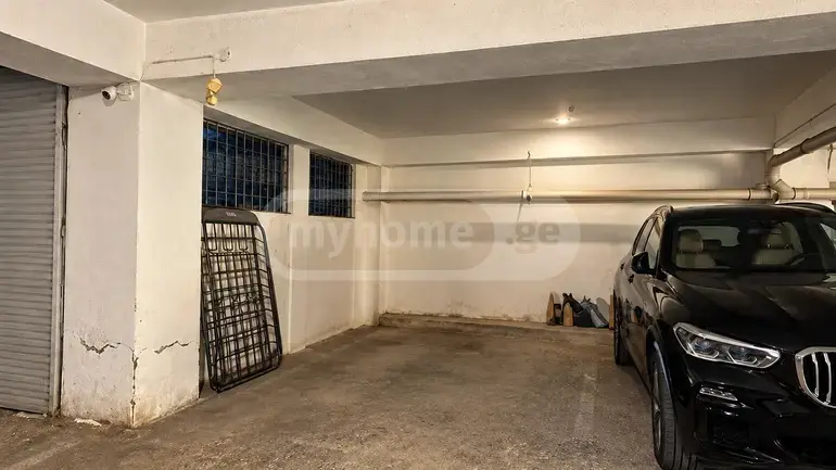 7 Room Apartment For Sale view 15