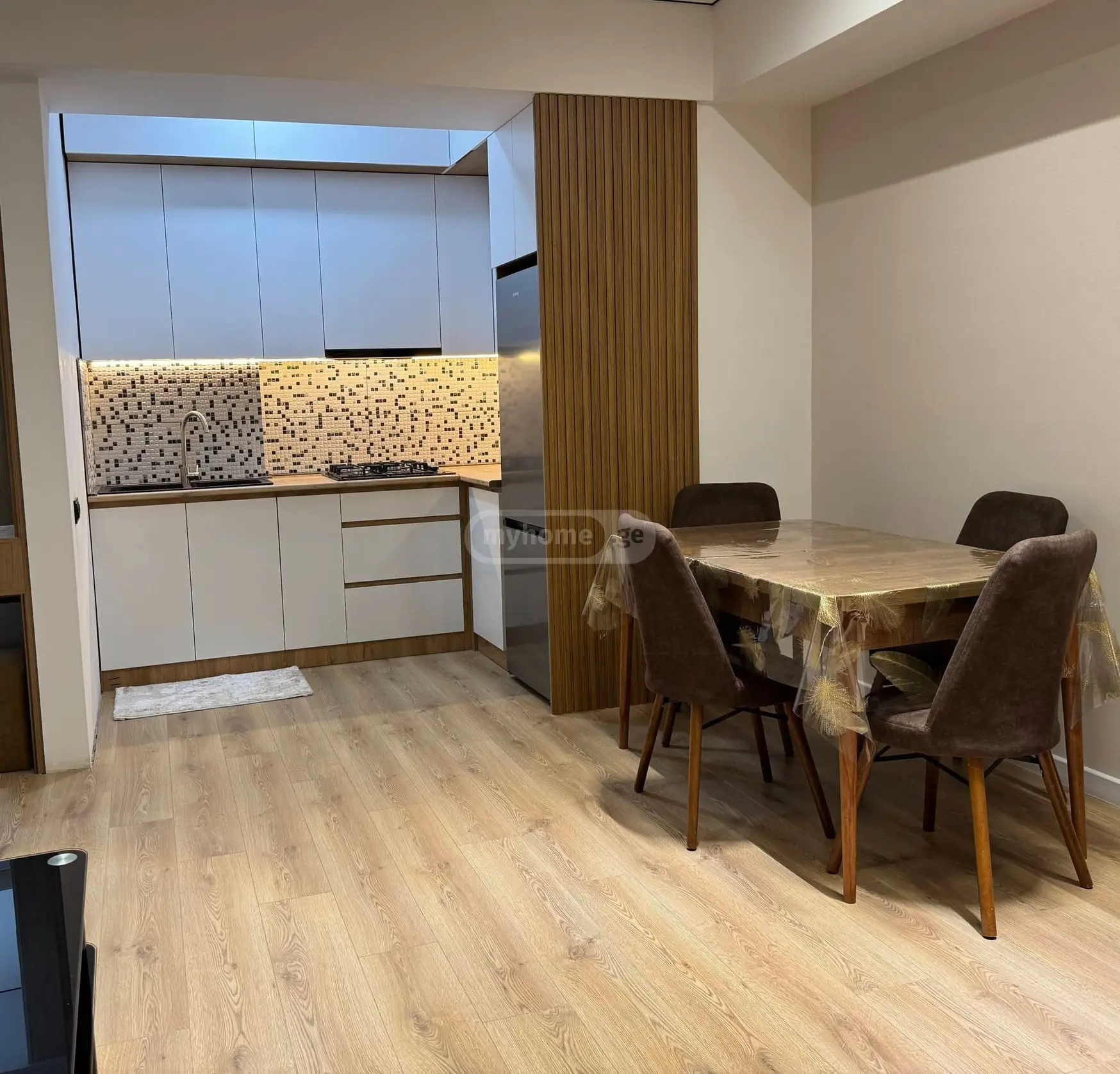 2 Room Apartment For Rent In Gori view 10