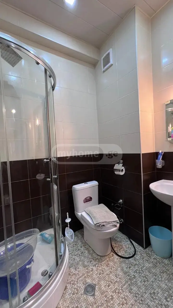 4 Room Apartment For Sale view 14