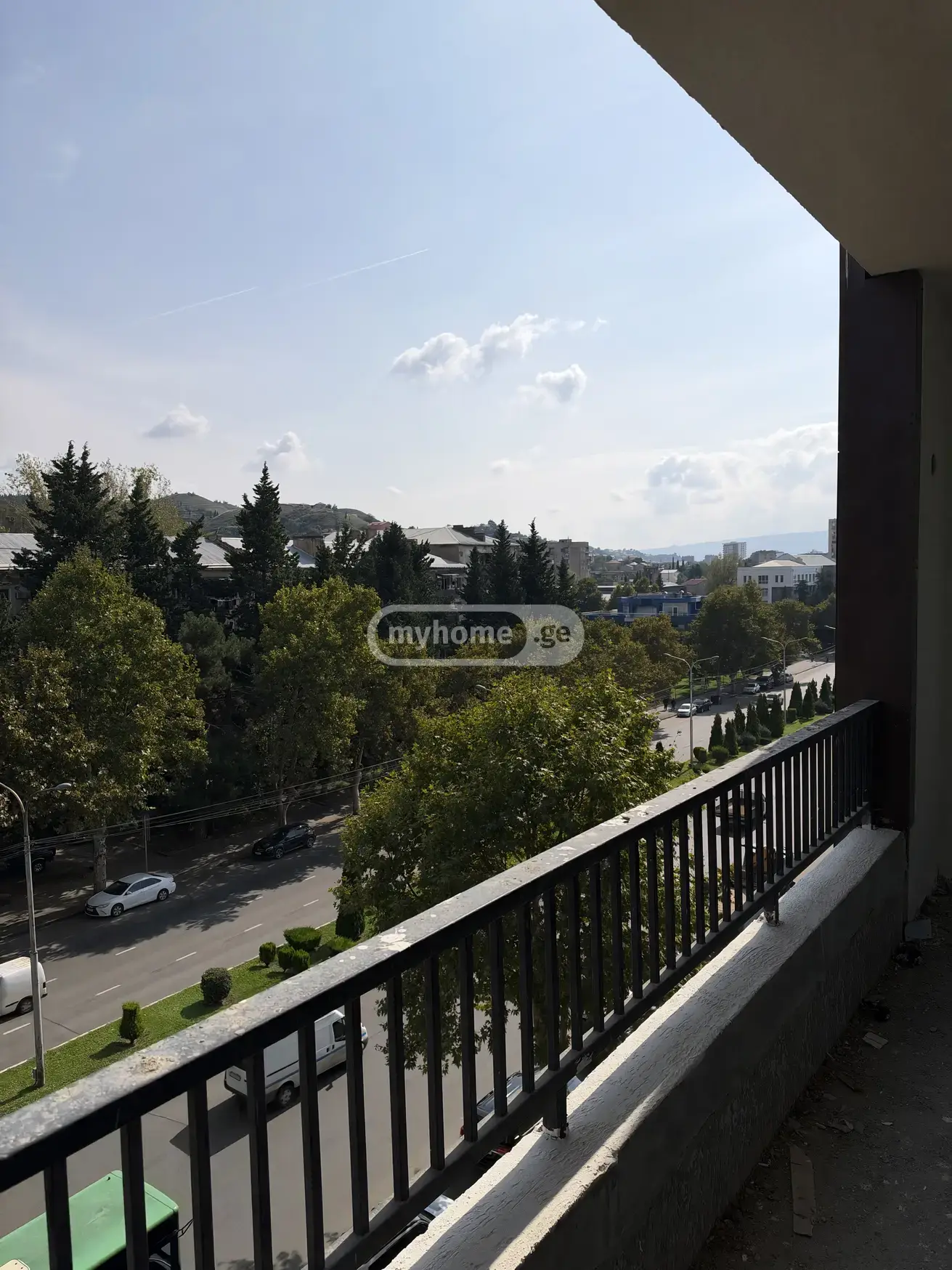 2 Room Apartment For Sale view 6