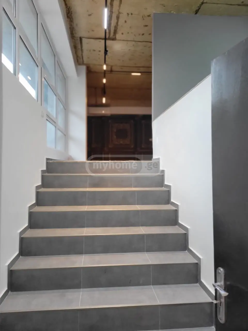 Special Commercial Area For Rent Aeroportis Ubani, In Batumi view 6
