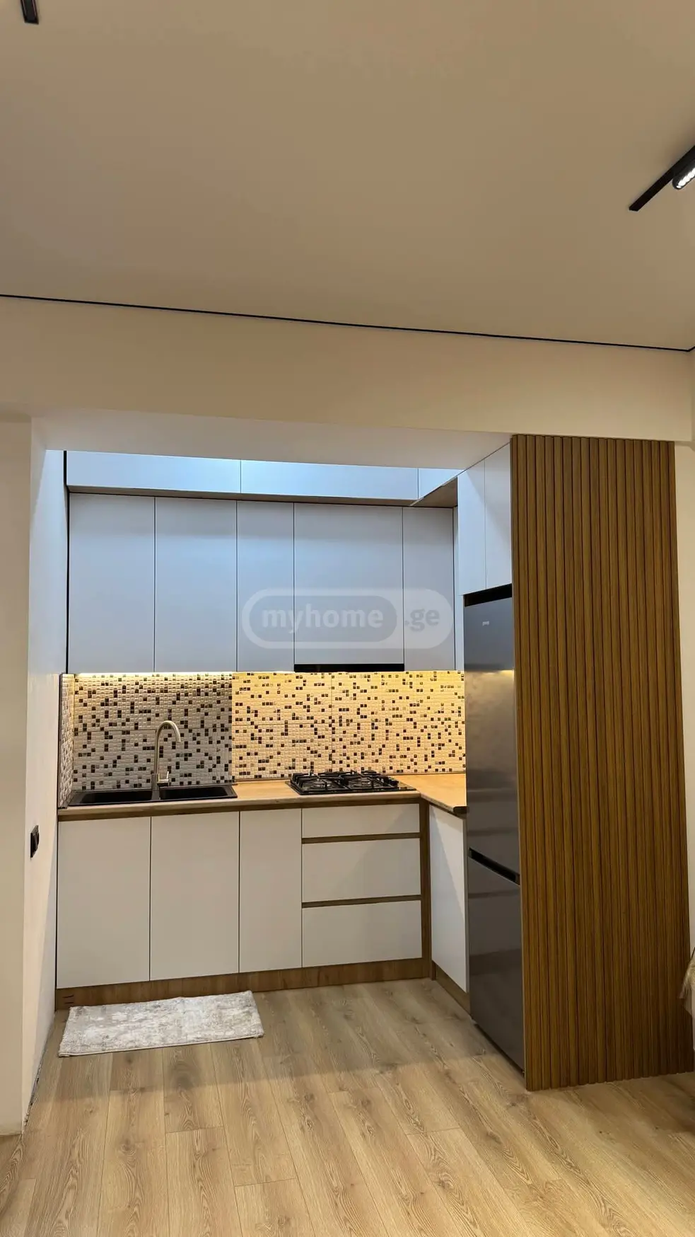 2 Room Apartment For Rent In Gori view 7