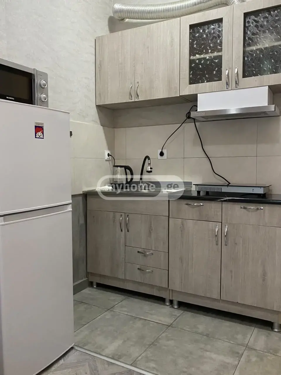 1 Room Apartment For Sale view 5