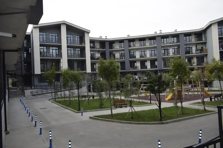 building