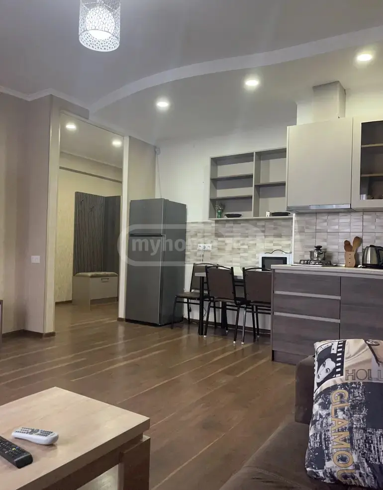 2 Room Apartment For Rent In Didube view 11