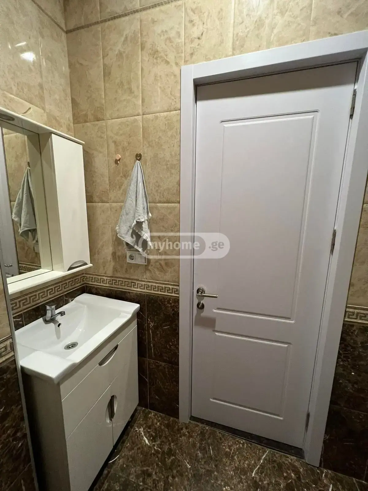 2 Room Apartment For Rent In Saburtalo view 8