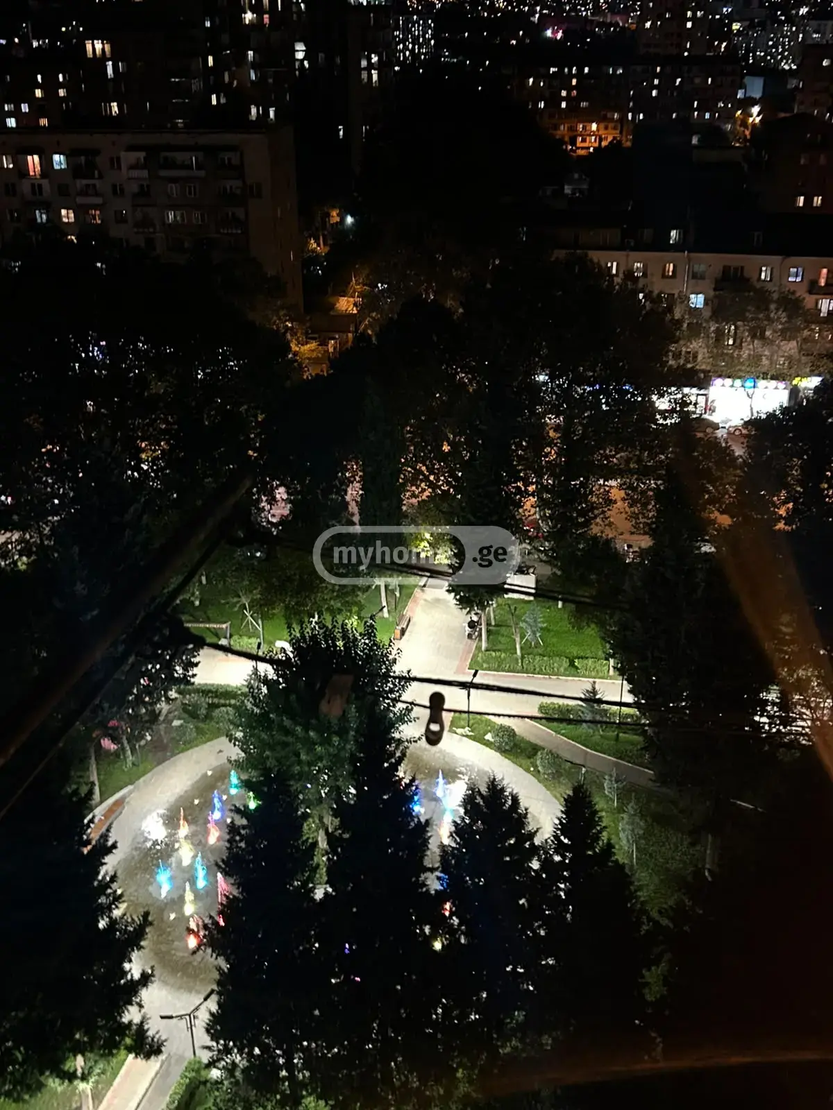 2 Room Apartment For Sale view 9