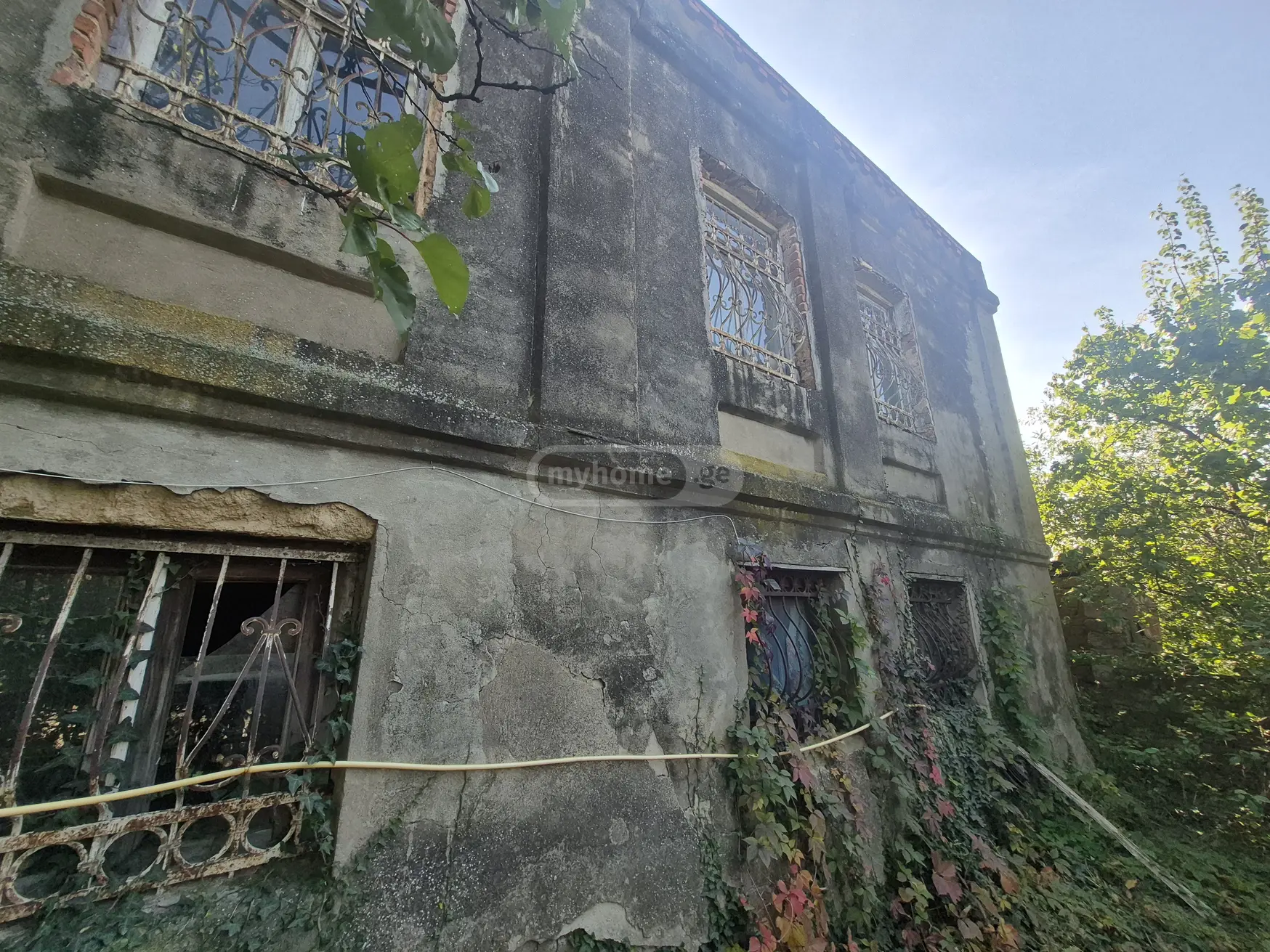 4 Room Private House For Sale view 7