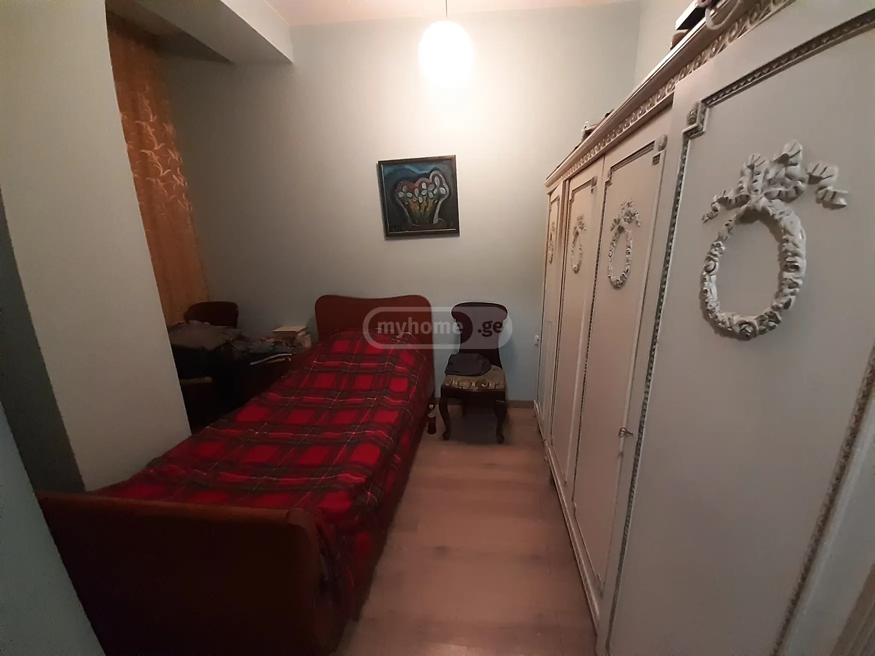3 Room Apartment For Sale view 11